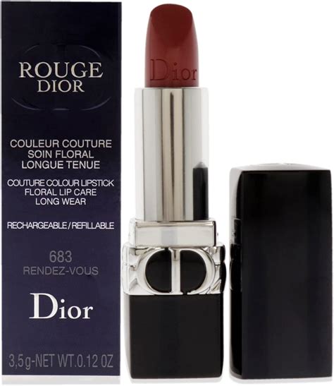 dior gift set lipstick|dior rendezvous lipstick.